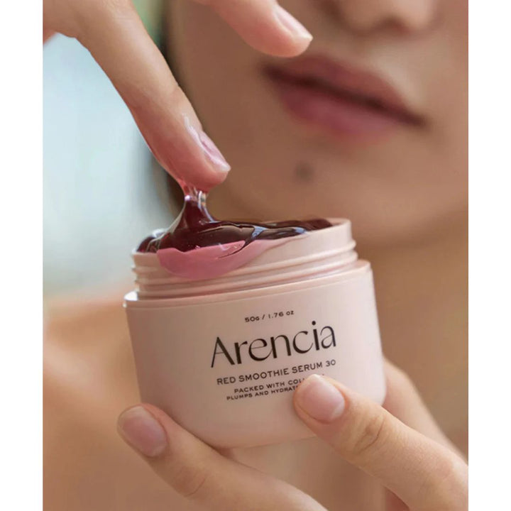 Arencia - Fresh Red Smoothie Serum 30