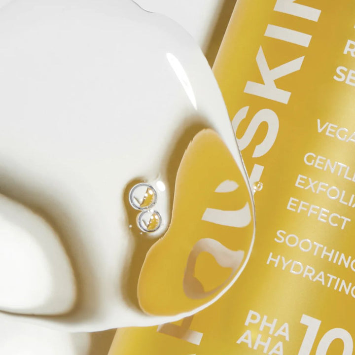 APRILSKIN - Calendula 10% PHA AHA Resurfacing Serum 30ml