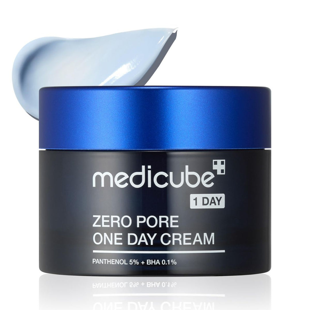Medicube – Zero Pore One Day Cream 50ml