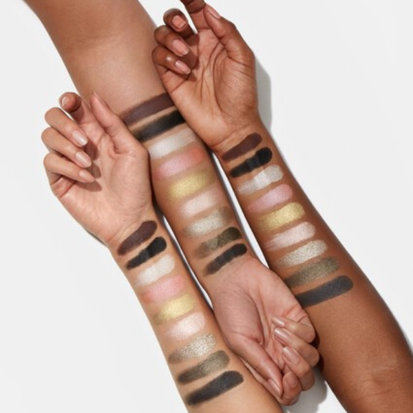 e.l.f - The New Classics Eyeshadow Palette