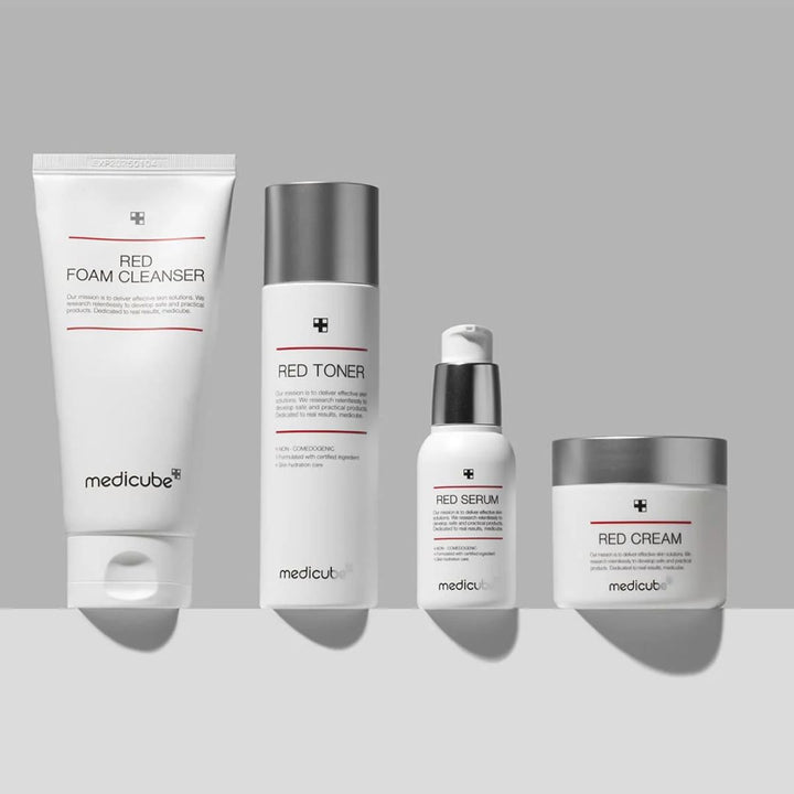 Medicube Red Serum 2.0 30ml