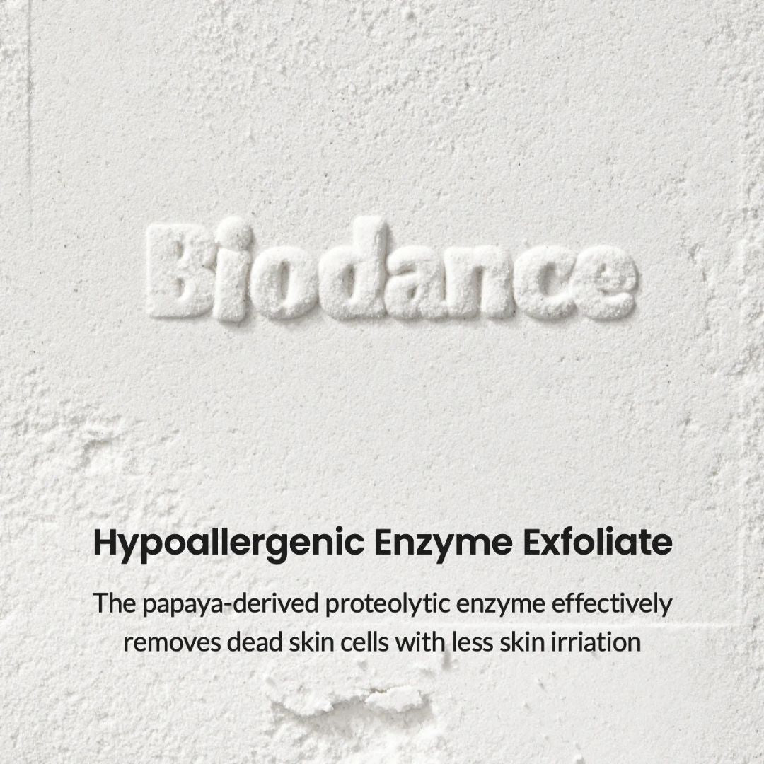 Biodance Hydro Ceramide Cleansing Powder 1g*30ea