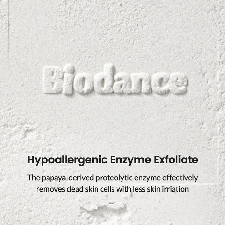 Biodance Hydro Ceramide Cleansing Powder 1g*30ea