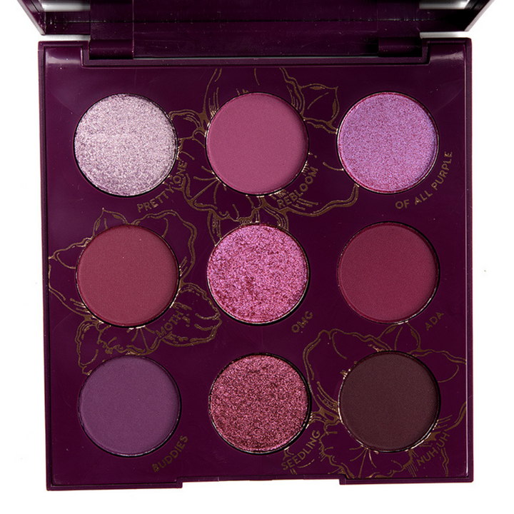 Colourpop - Orchid You Not