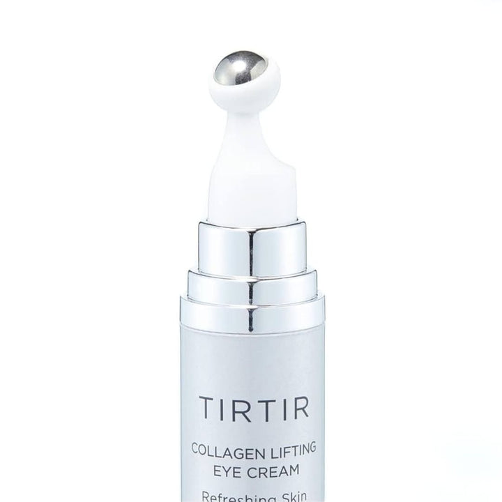 TIRTIR - Collagen Lifting Eye Cream 15ml