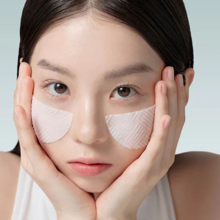Abib Green LHA Pore Pad Clear Touch (60EA / 210ml)