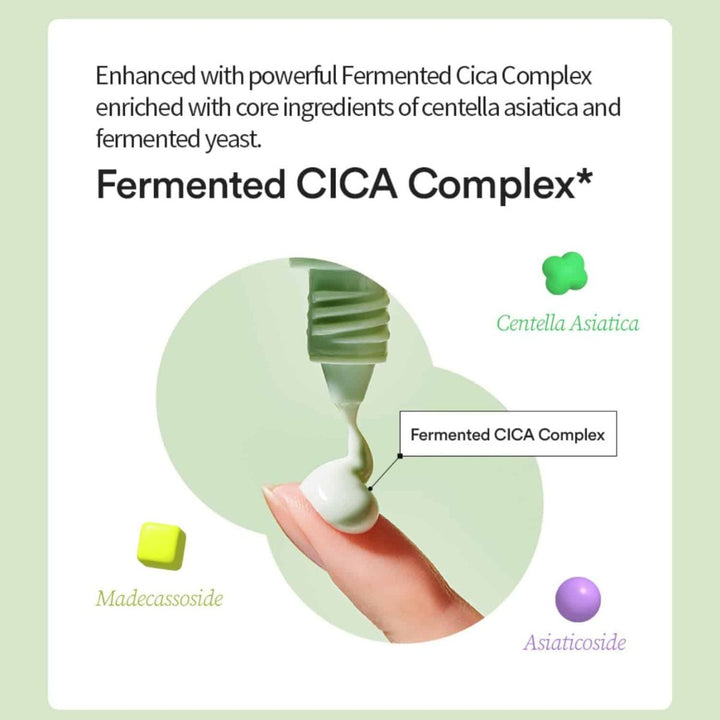 Tocobo – Cica Calming Sun Serum SPF50+ PA++++ 50ml