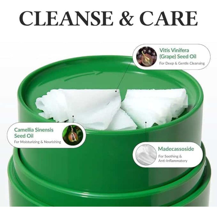 Dr. Althea - Pure Grinding Cleansing Balm 50ml