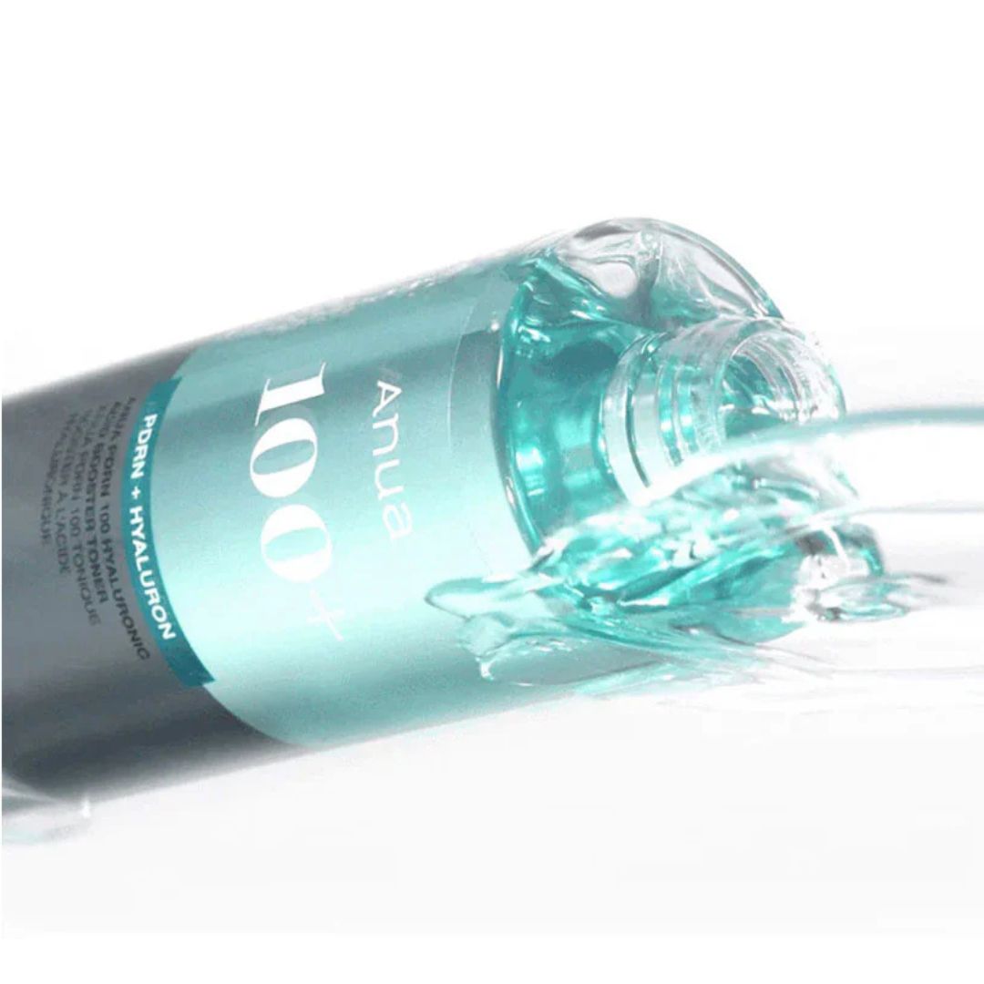 Anua - PDRN 100 Hyaluronic Acid Booster Toner 250ml