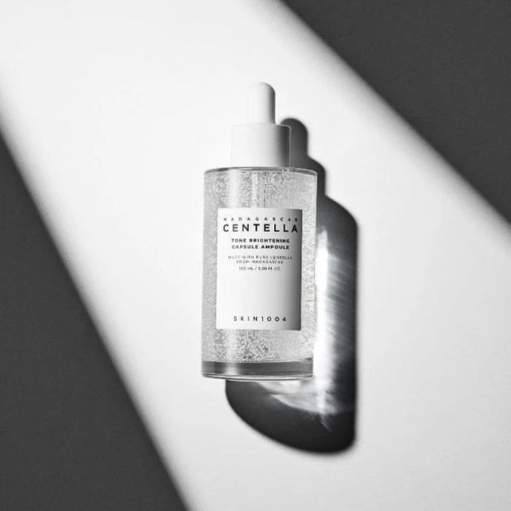 SKIN1004 - Madagascar Centella Tone Brightening Capsule Ampoule 100ml