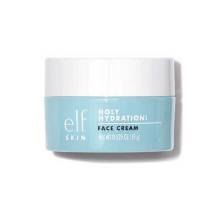 e.l.f. Holy Hydration! Face Cream – Mini (Travel Size)