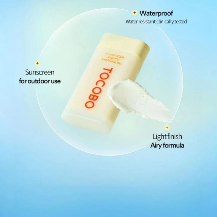 Tocobo – Vita Waterproof Sun Stick SPF50+ PA++++ 18g