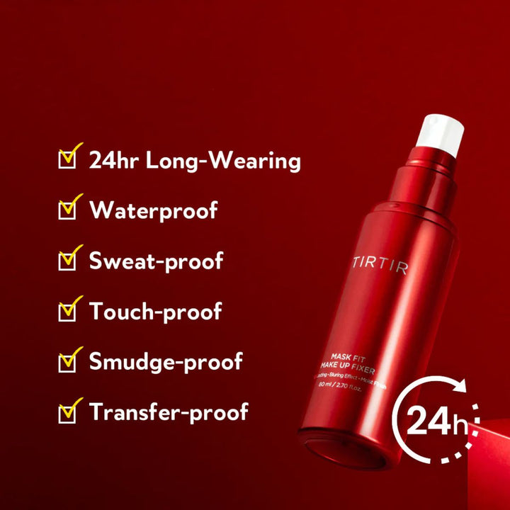 TIRTIR – Mask Fit Make Up Fixer 80ml