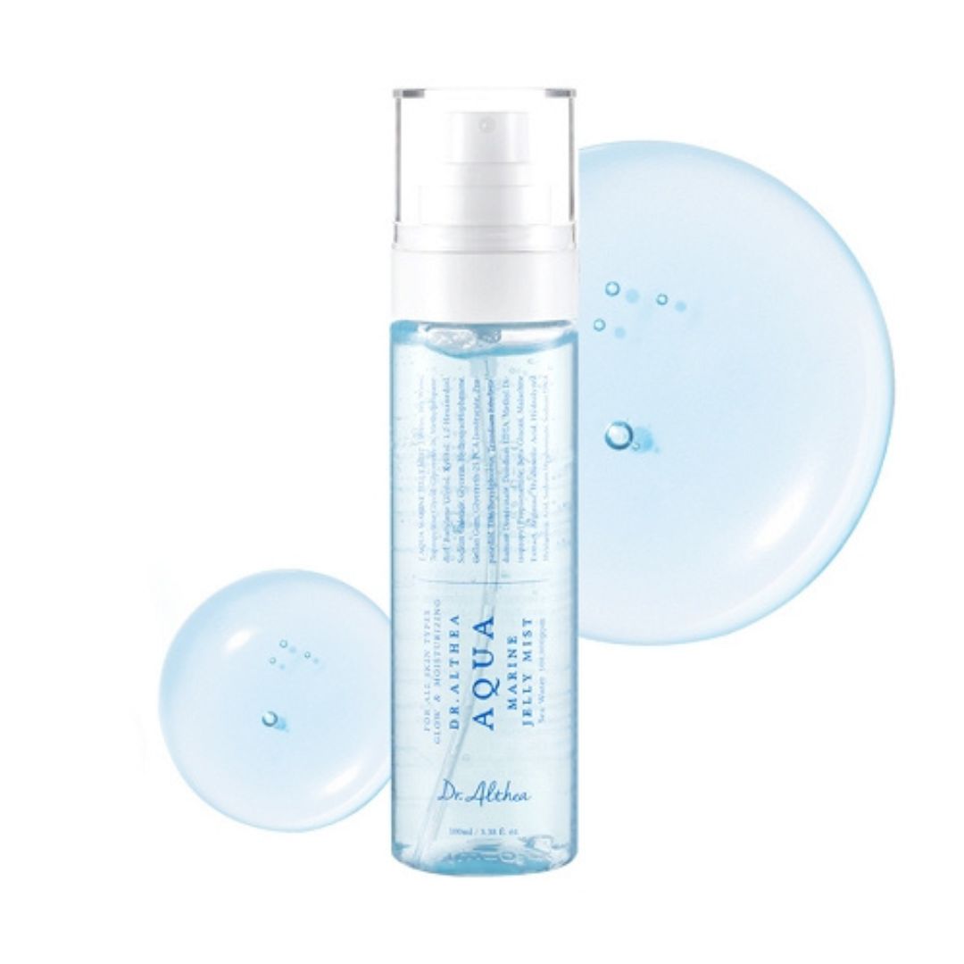 Dr. Althea - Aqua Marine Jelly Mist 100ml
