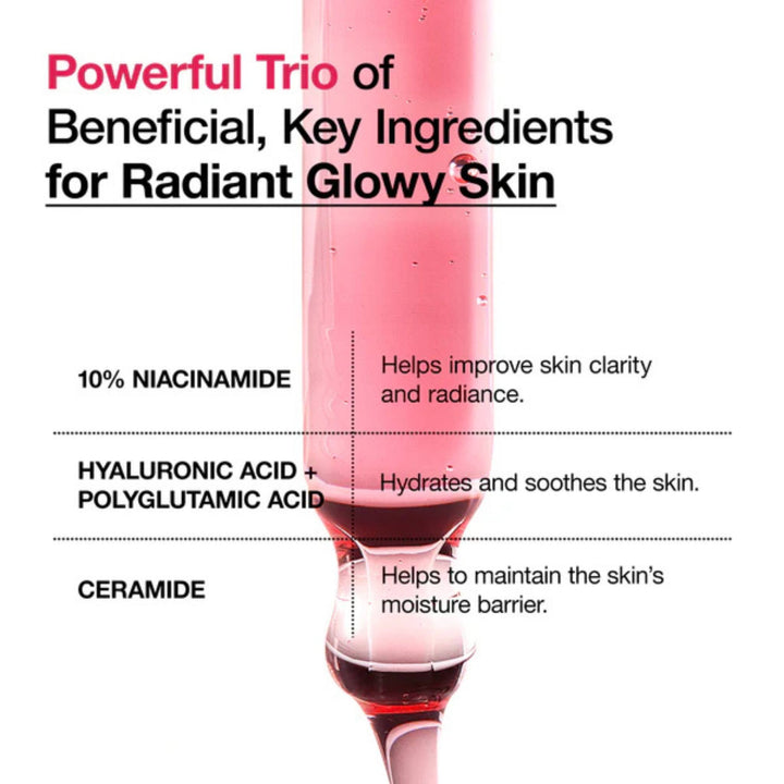 Anua Niacinamide 10 + TXA 4 Serum