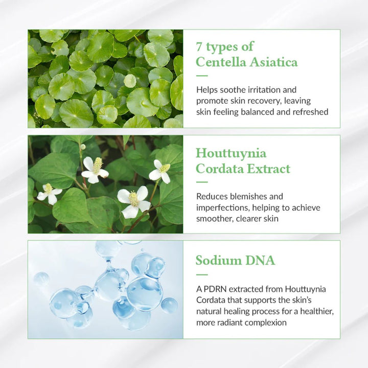 Dr. Althea – Green Tea Fresh Sunscreen 45ml