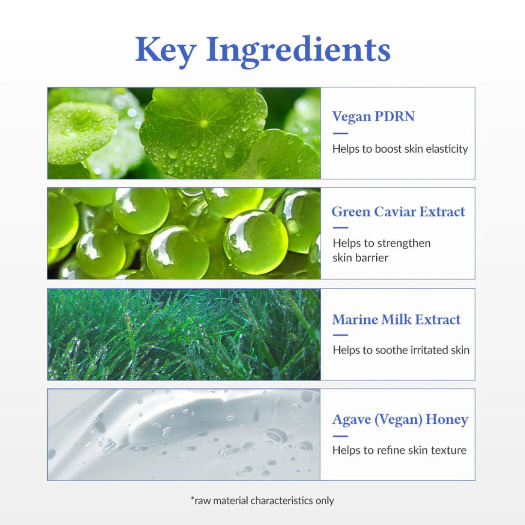 Dr. Althea – Aqua Marine Deep Serum 30ml