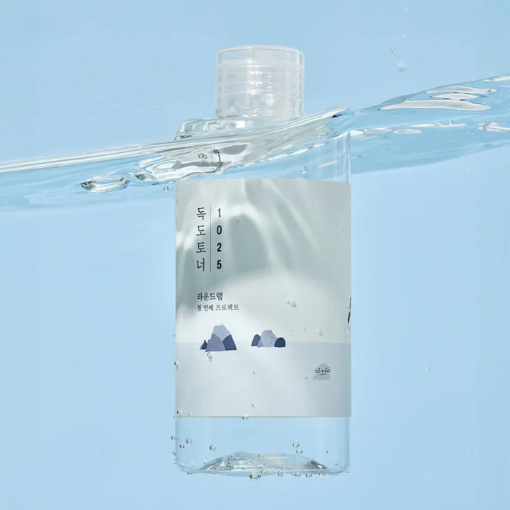 Round Lab 1025 Dokdo Toner – 200ml