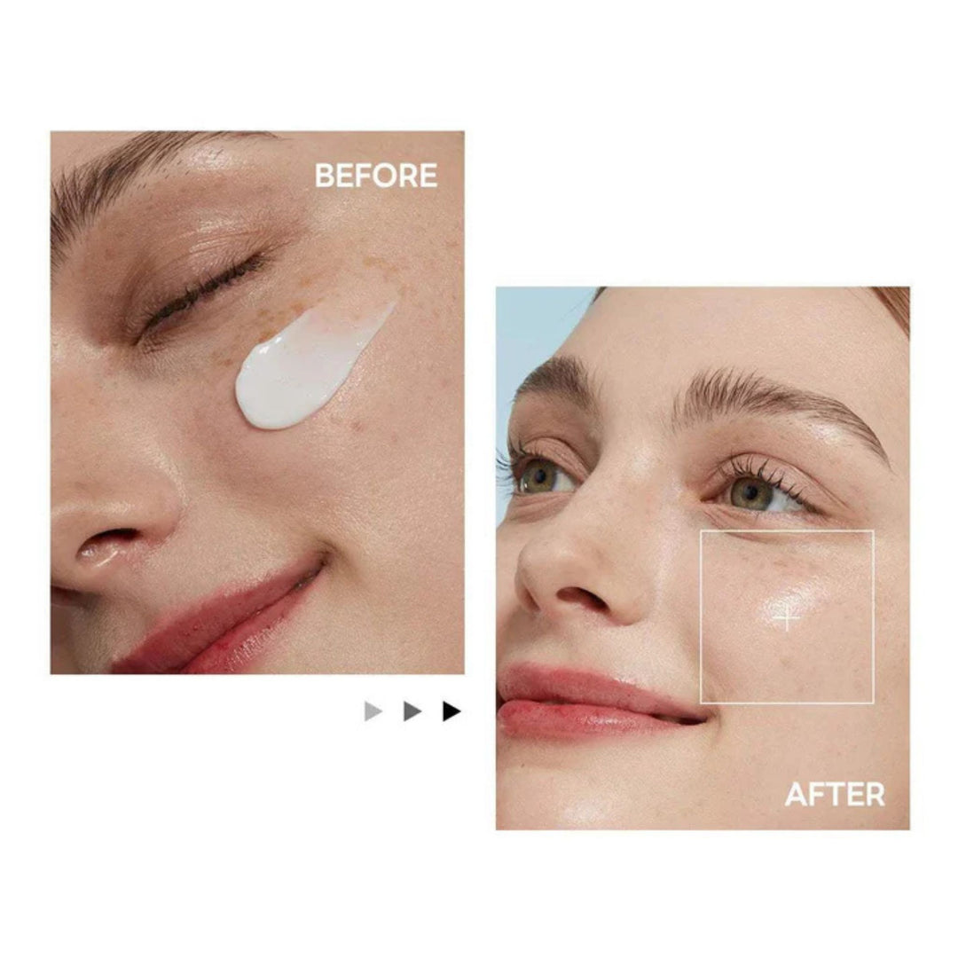 Round Lab Birch Moisturizing Cream – 80ml