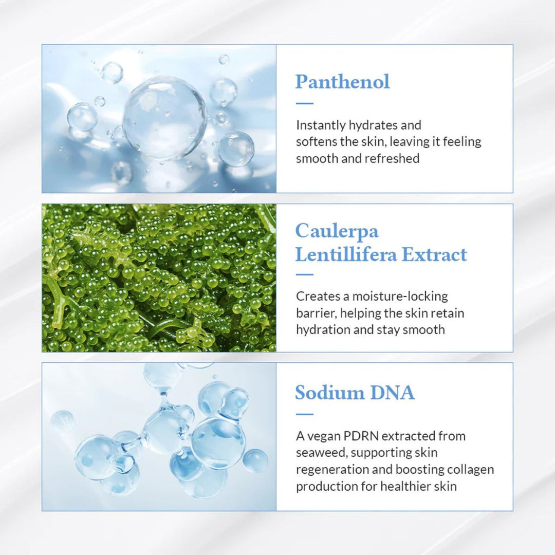 Dr. Althea – Aqua Glowing Sunscreen 45ml