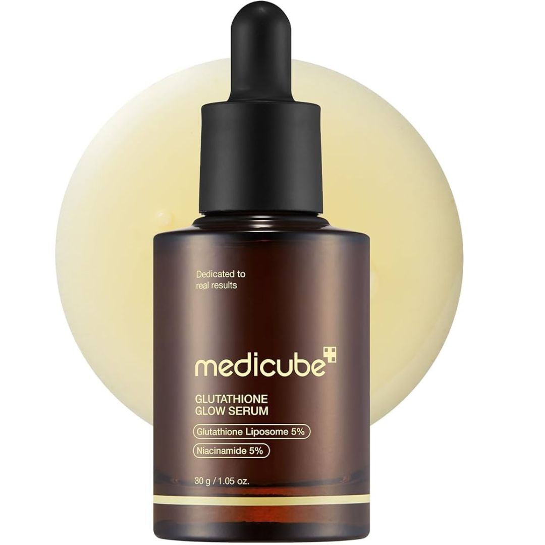 Medicube - Glutathione Glow Serum 30g