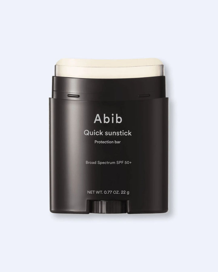 Abib - Quick Sunstick Protection Bar SPF50+ PA++++ 22g