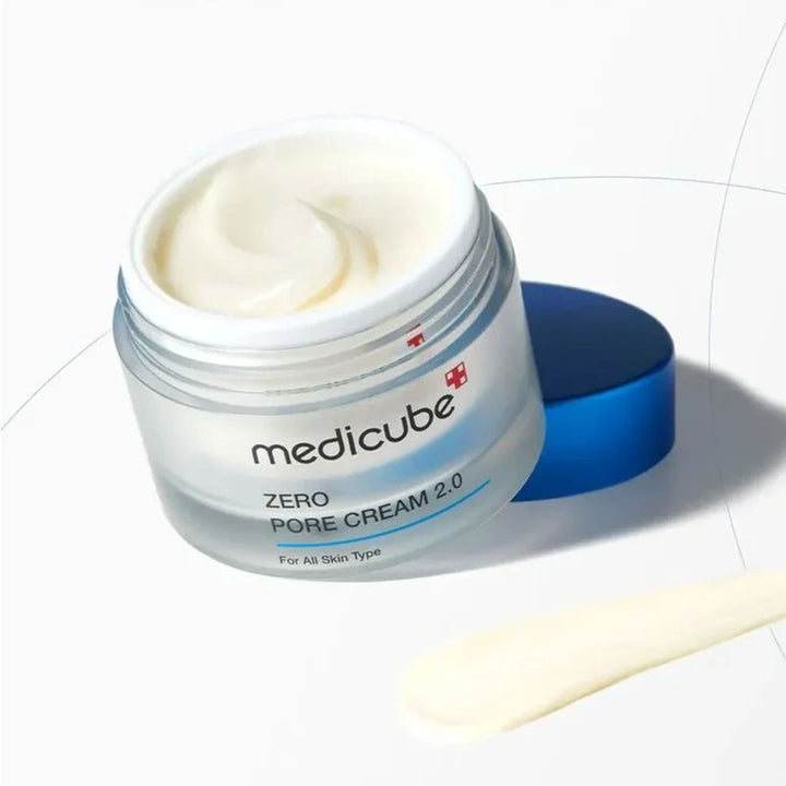 Medicube – Zero Pore Cream 2.0 50ml
