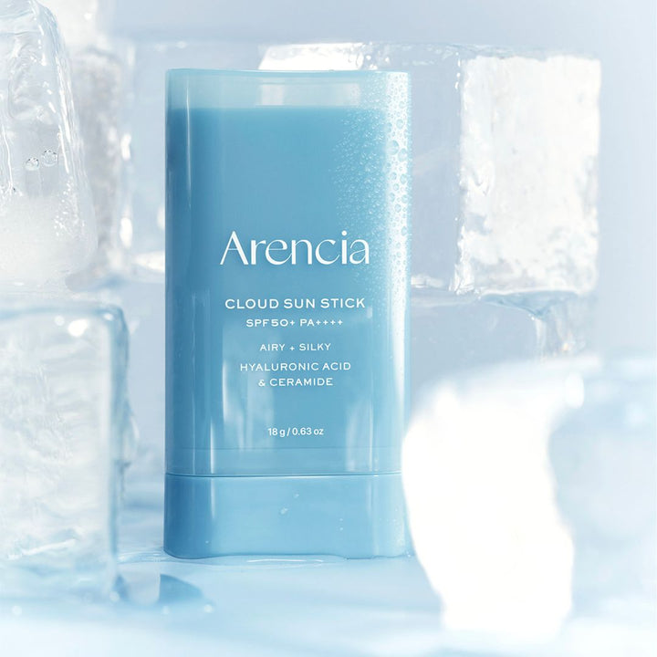 Arencia Cloud Sun Stick
