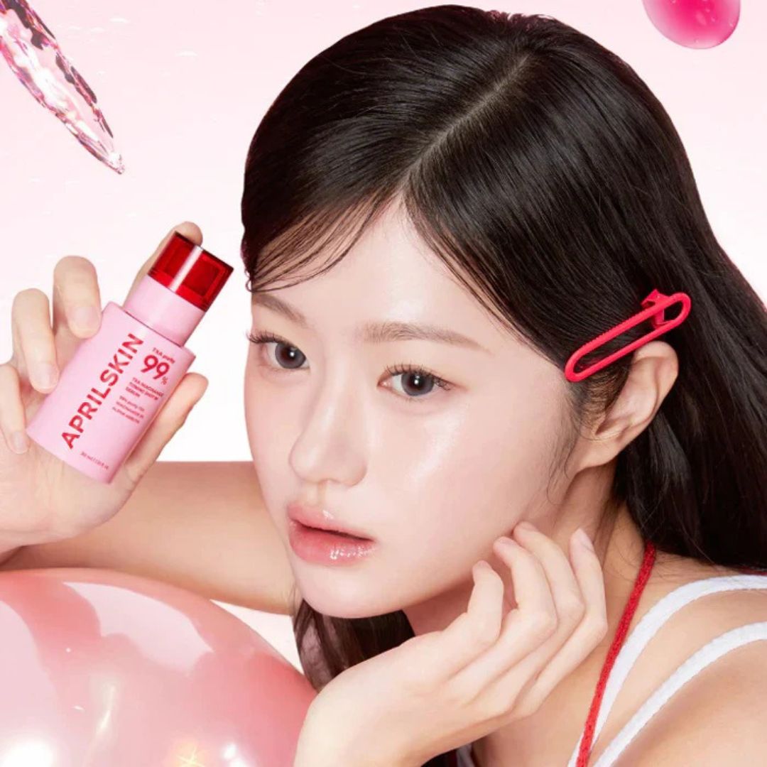 APRILSKIN - TXA Niacinamide Toning Shot 99 Serum 30ml