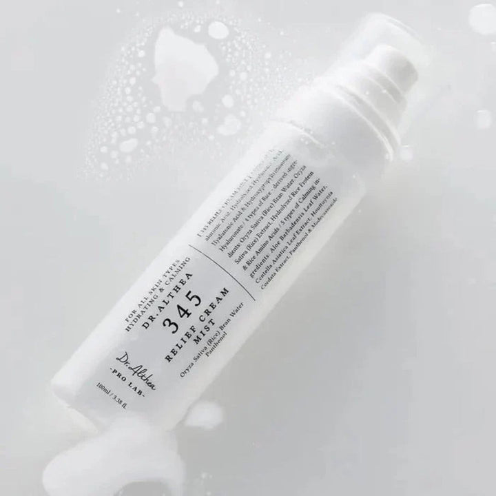 Dr. Althea - 345 Relief Cream Mist