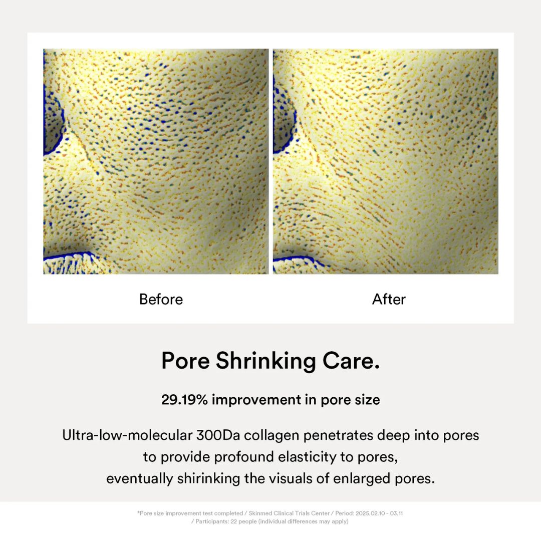 Abib - Lifting Collagen Wrapping Mask 100ml
