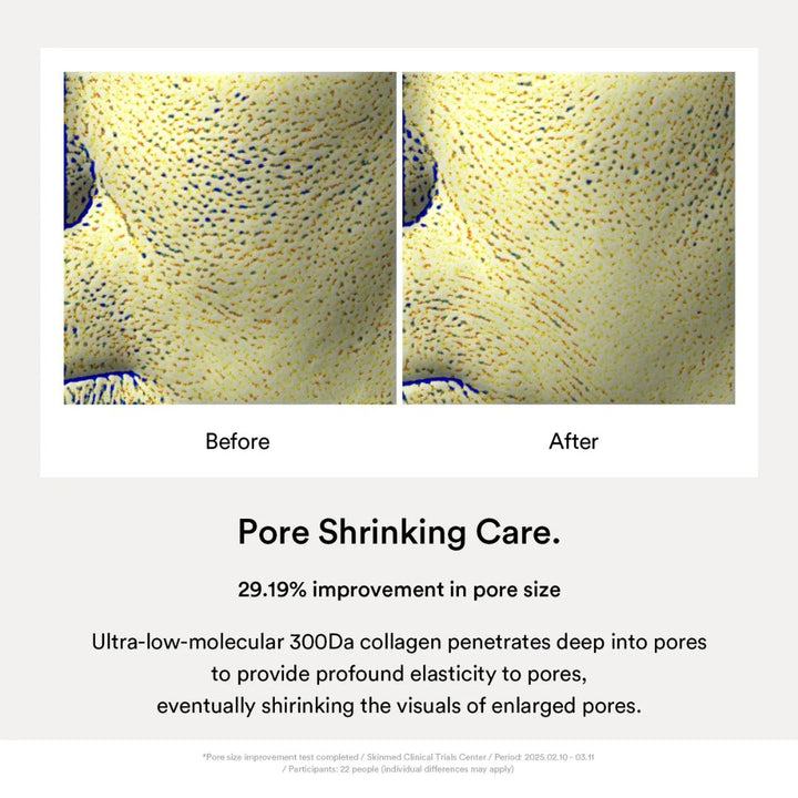 Abib - Lifting Collagen Wrapping Mask 100ml