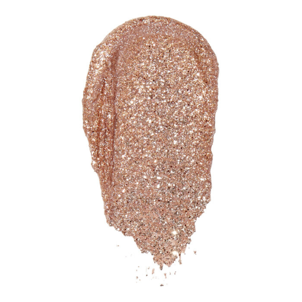 e.l.f - Liquid Glitter Eyeshadow - Flirty Birdy