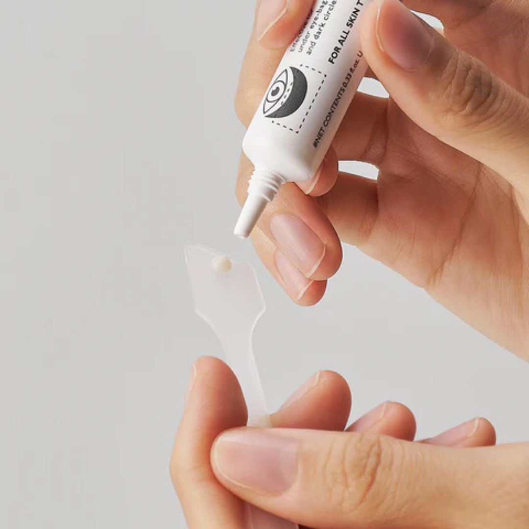 Dr. Melaxin - Eyephalt Eye Cream for Eyebags 10ml