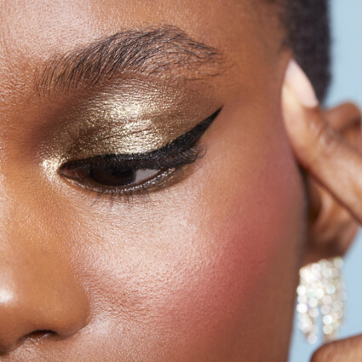 e.l.f - Liquid Glitter Eyeshadow - Dirty Martini