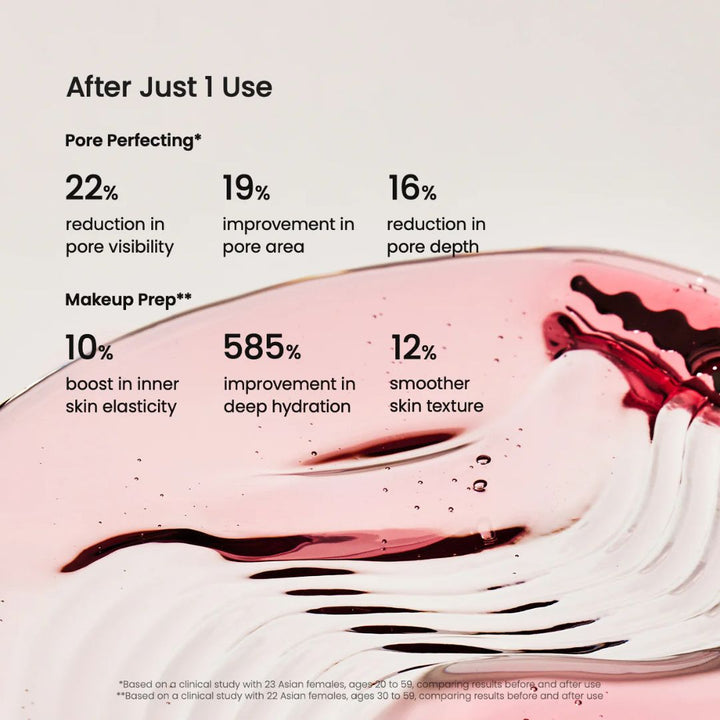 Biodance - Pore Perfecting Collagen Peptide Serum 30ml