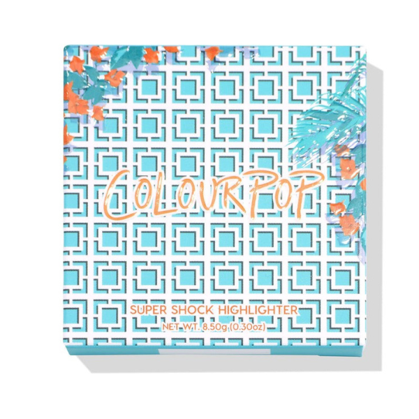 ColourPop - Windmill Super Shock Highlighter