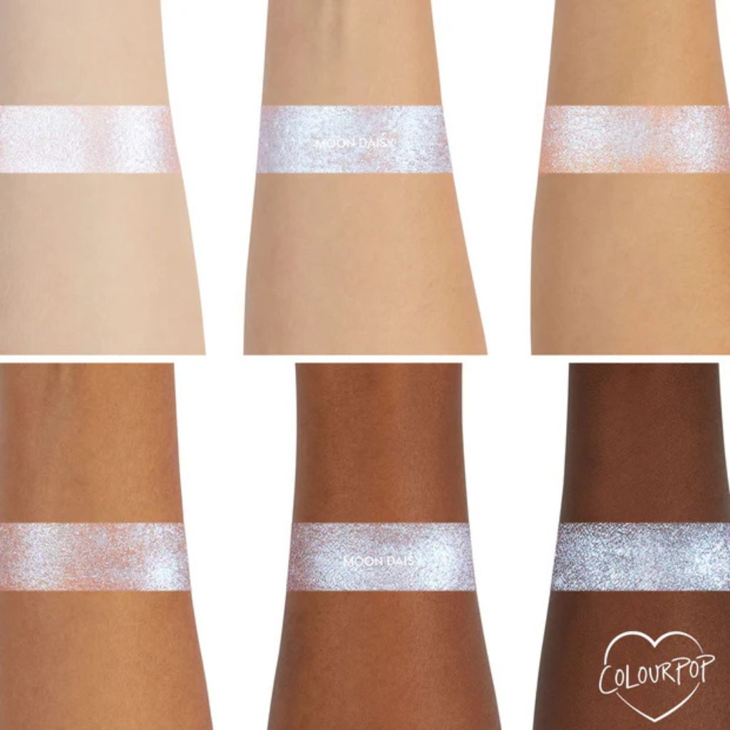 ColourPop - Super Shock Shadow Moon Daisy Colourpop