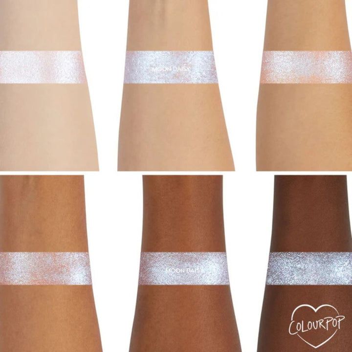 ColourPop - Super Shock Shadow Moon Daisy Colourpop