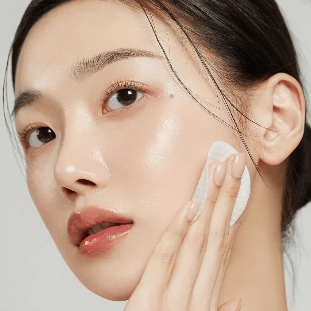 Medicube Zero Pore Pad 2.0 70 pads
