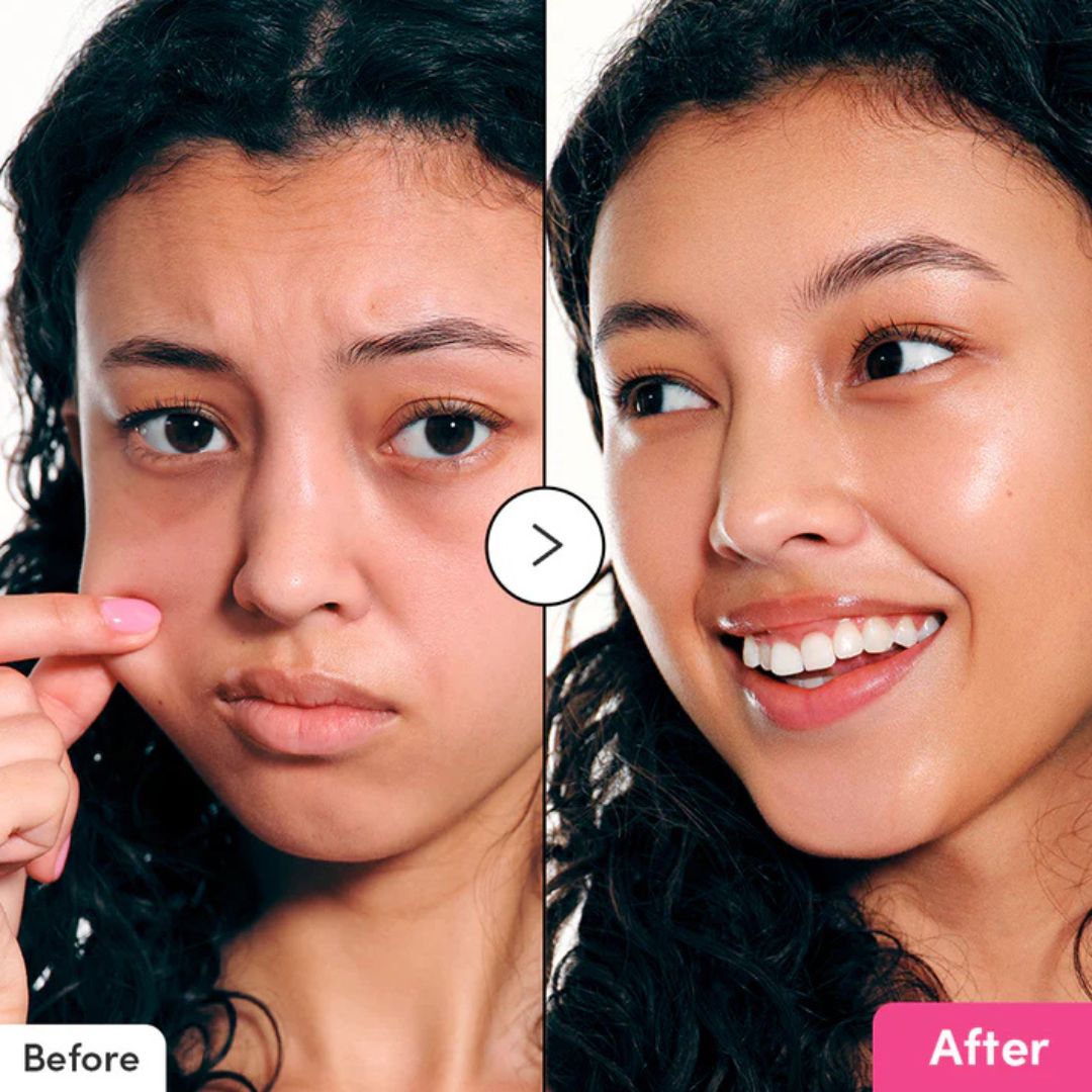 EQQUALBERRY - NAD+ PEPTIDE BOOSTING SERUM 30ML