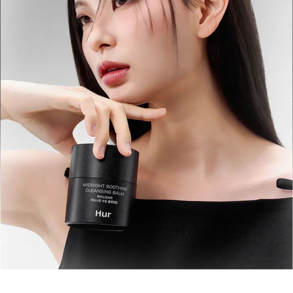 House of Hur - Midnight Soothing Cleansing Balm 100ml