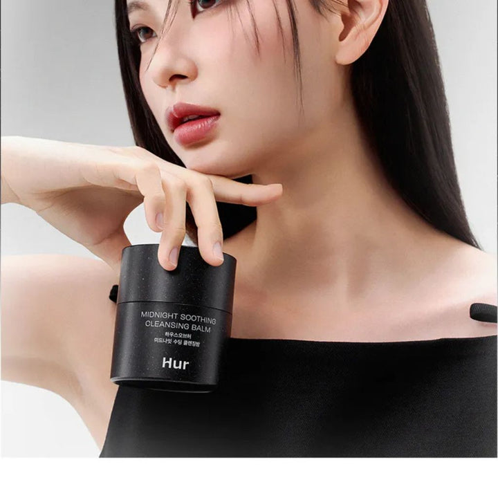 House of Hur - Midnight Soothing Cleansing Balm 100ml