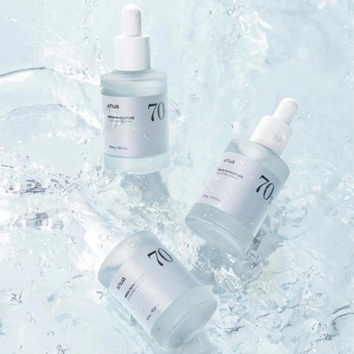 Anua Birch Moisture Boosting Serum 30ml