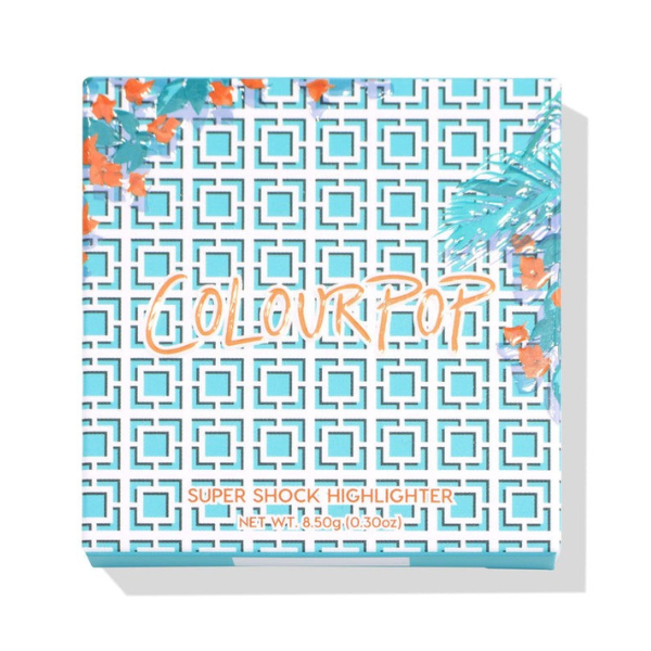 ColourPop- Natch Super Shock Highlighter Colourpop