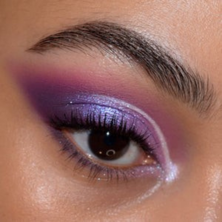 ColourPop - All Amethyst Eyeshadow Palette