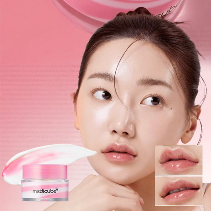 Medicube PDRN Lip Sleeping Mask 10g