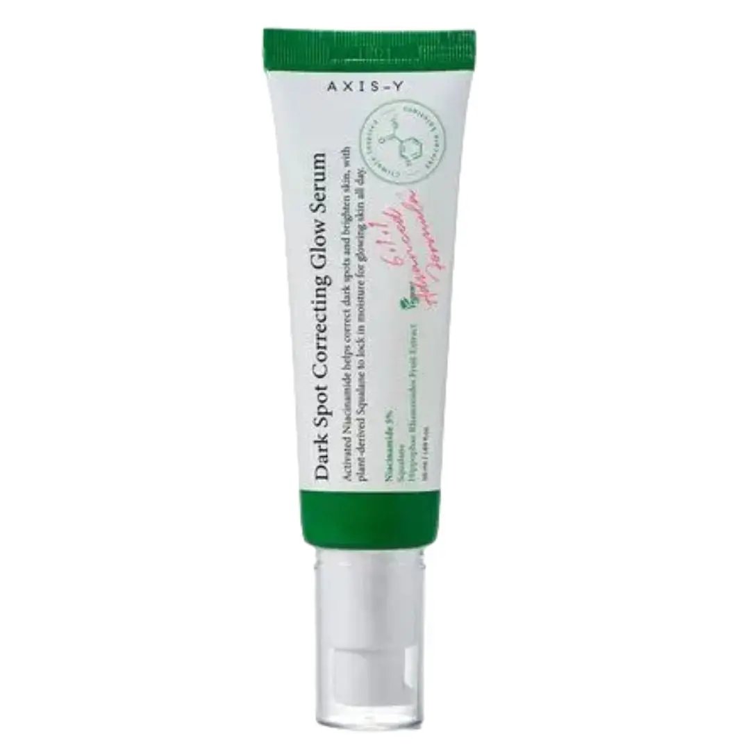 AXIS-Y Dark Spot Correcting Glow Serum 50ml Axis-Y
