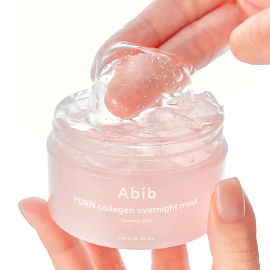 Abib - PDRN Collagen Overnight Mask Firming Jelly