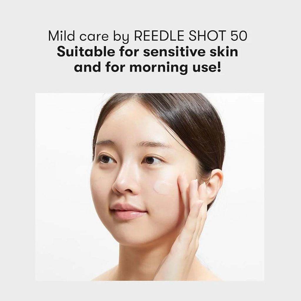 VT - Reedle Shot 50 50ml